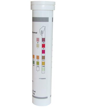 FerleCheck manipulationskontrol
