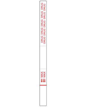 NanoSticka singletest