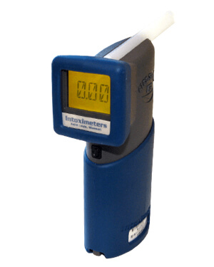 Alkometer FST
