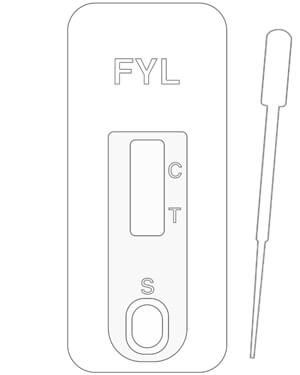FERLETEST singletest