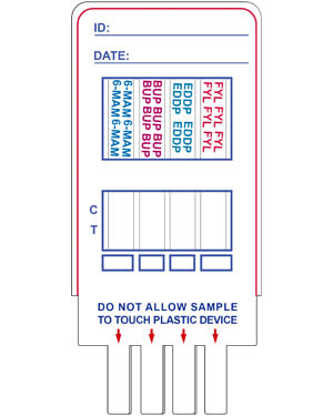 NanoSticka P7