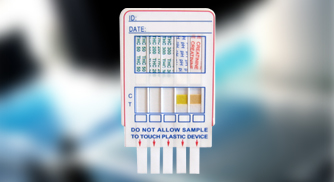 Hash test NanoSticka