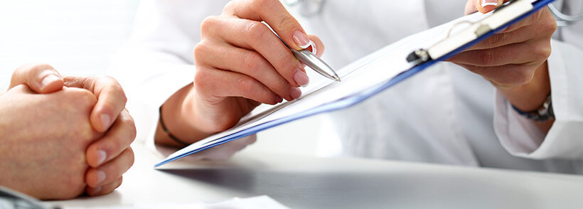 FERLE Clinics for drug testing
