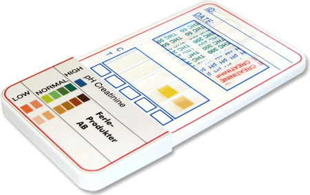 Hash test panel 3