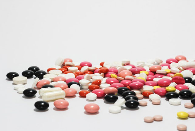 Krydsreaktion - medicin