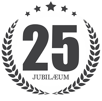 Ferle 25 år