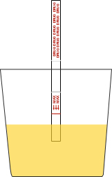 NanoSticka singletest